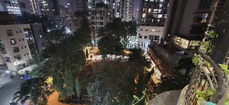 Exterior View, borivali west 2 Bedroom 940 Sq.Ft. Apartment In Borivali West Mumbai 9125782