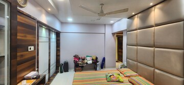 Bedroom in 2 BHK Apartment at Borivali West – for Sale