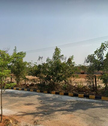  Plot – Exterior View View at Tukkuguda - for Sale