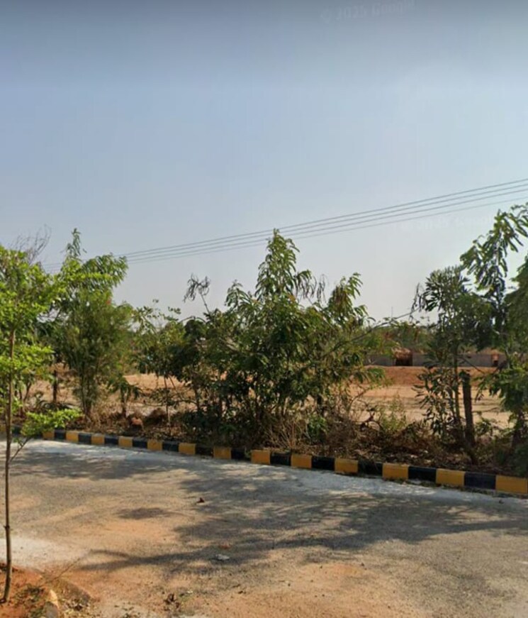 Exterior View, tukkuguda  120 Sq.Yd. Plot In Tukkuguda Hyderabad 9125746