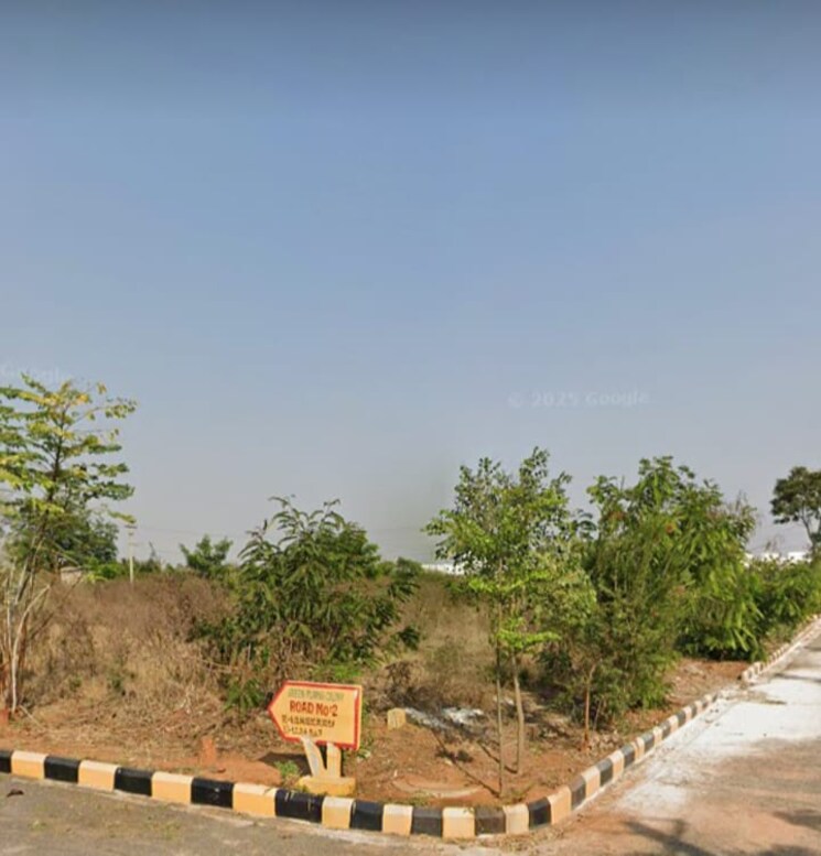 Exterior View, tukkuguda  120 Sq.Yd. Plot In Tukkuguda Hyderabad 9125746