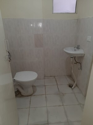 Bathroom in 2 BHK Apartment at ROF Aalayas, Sector 102 – for Sale