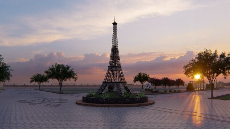 Swimming Pool, tonk road  141 Sq.Yd. Plot In Tonk Road Jaipur 9125753