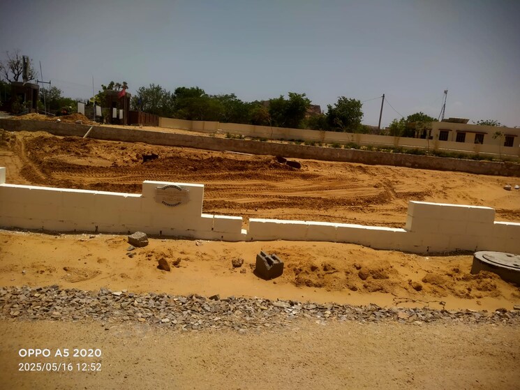 undefined, tonk road  141 Sq.Yd. Plot In Tonk Road Jaipur 9125753