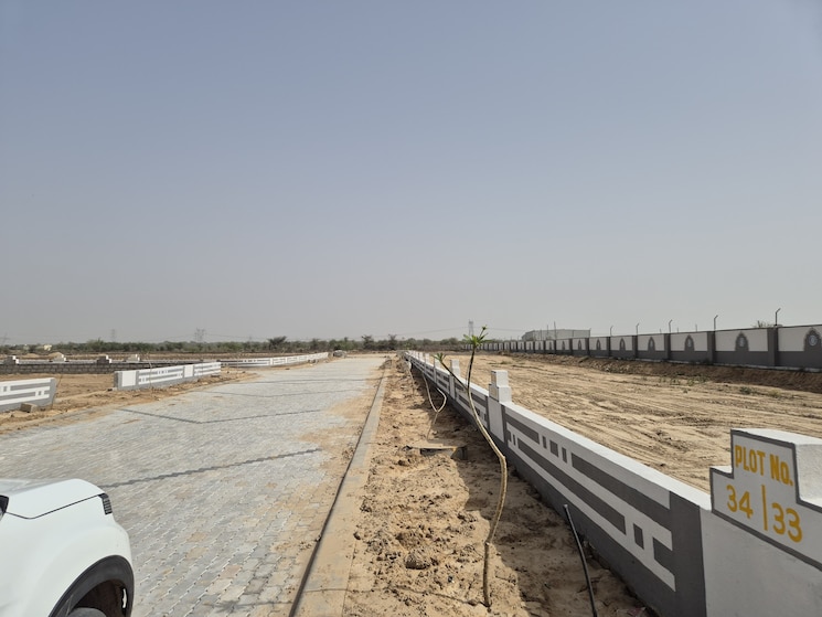 undefined, tonk road  141 Sq.Yd. Plot In Tonk Road Jaipur 9125753