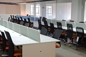  Office Space For Rent in Marathon NextGen Innova, Lower Parel