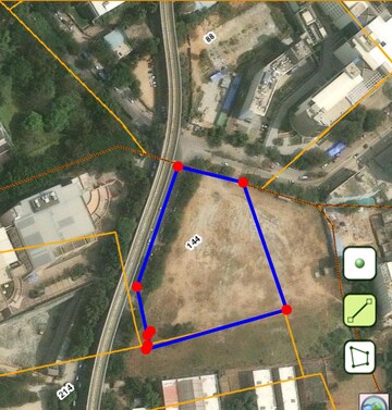  Plot For Sale in Jadigenahalli