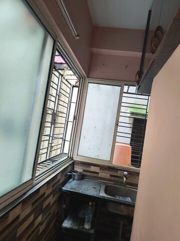 Furnished Amenities in 3 BHK Apartment at Yamunotri Panchwati Complex, Vip Road – for Sale