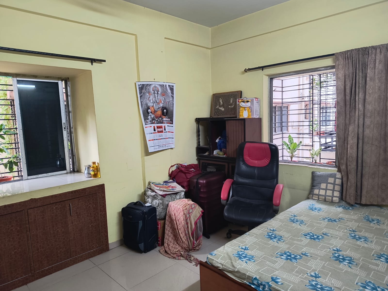 3 BHK Apartment For Sale in Yamunotri Panchwati Complex
