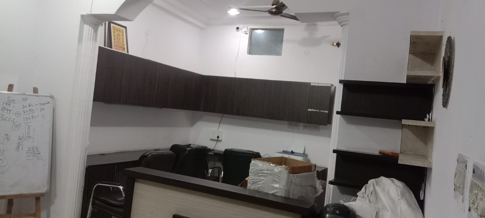 Office Space For Rent in Gomtinagar Extension 