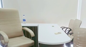 Furnished Amenities in  Office Space at Marathon NextGen Innova, Lower Parel – for Rent