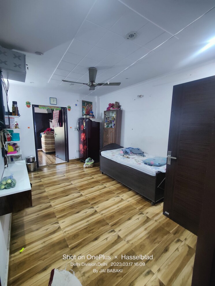 Bedroom, parker-white-lily 3 Bedroom 1750 Sq.Ft. Apartment In Sector 8 Sonipat 9125802