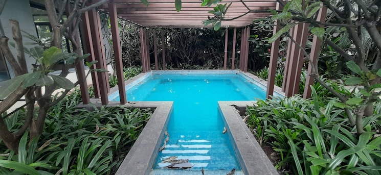 Swimming Pool, kolte-patil-life-republic 2 Bedroom 801 Sq.Ft. Apartment In Hinjewadi Pune 9125777