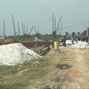  Plot For Sale in BKR Vatika Lands, Bharat Colony