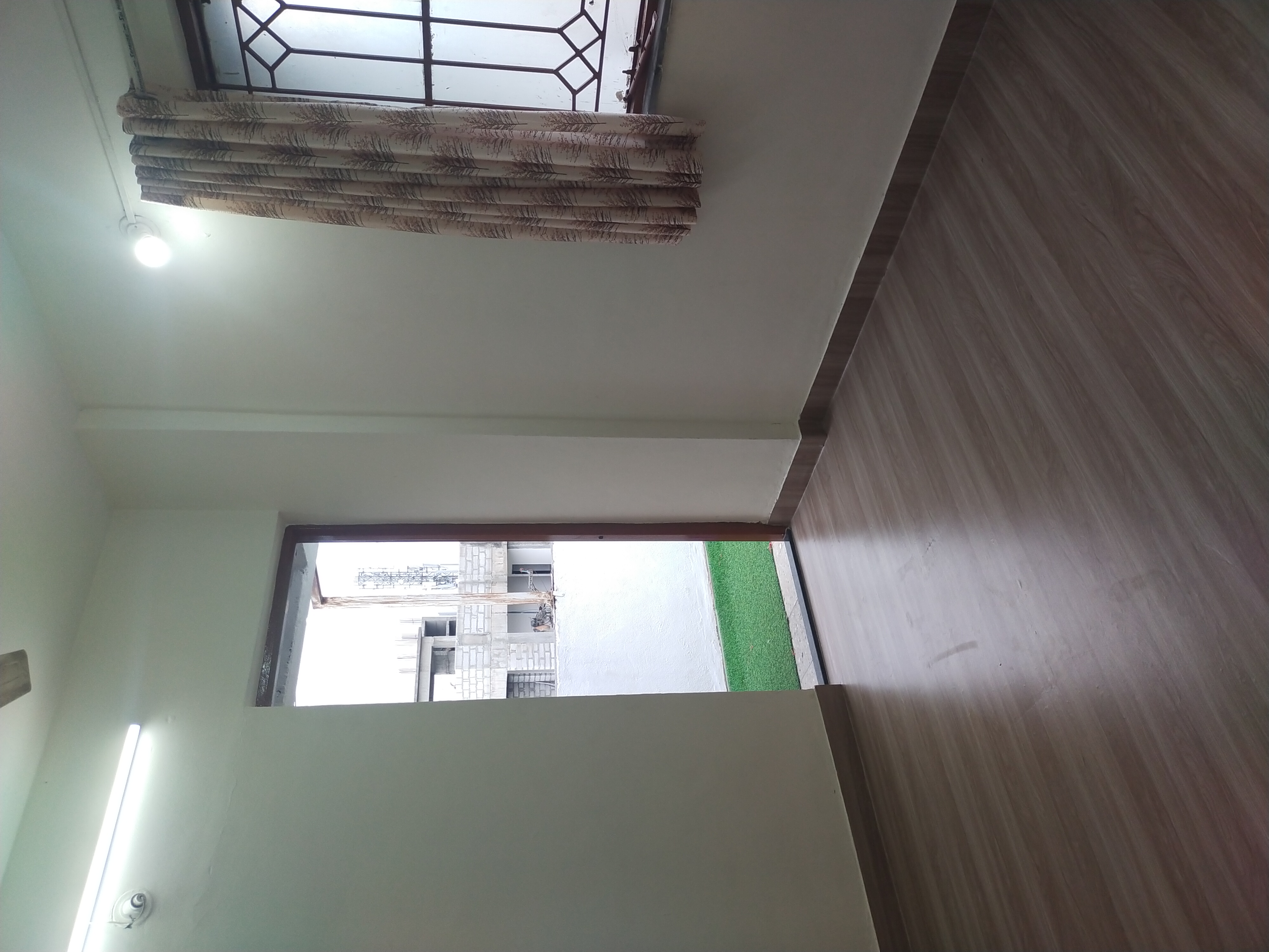 1 BHK Apartment For Rent in Naiknavare Gardenia Society Phase 1