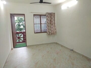 Living Room in 1 BHK Apartment at Naiknavare Gardenia Society Phase 1, Wadgaon Sheri – for Rent