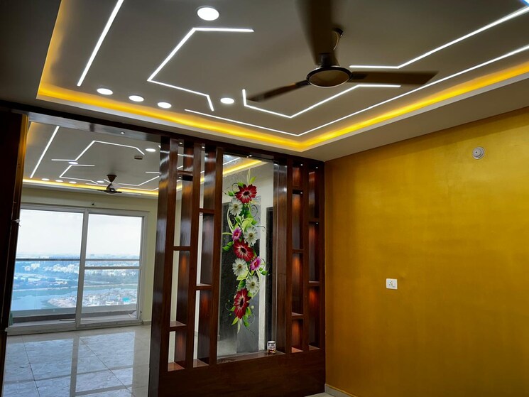 Room, marina-skies 2.5 Bedroom 1540 Sq.Ft. Apartment In Hi Tech City Hyderabad 9125807