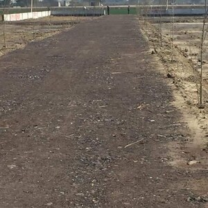 Plot Area in  Plot at BKR Vatika Lands, Bharat Colony – for Sale