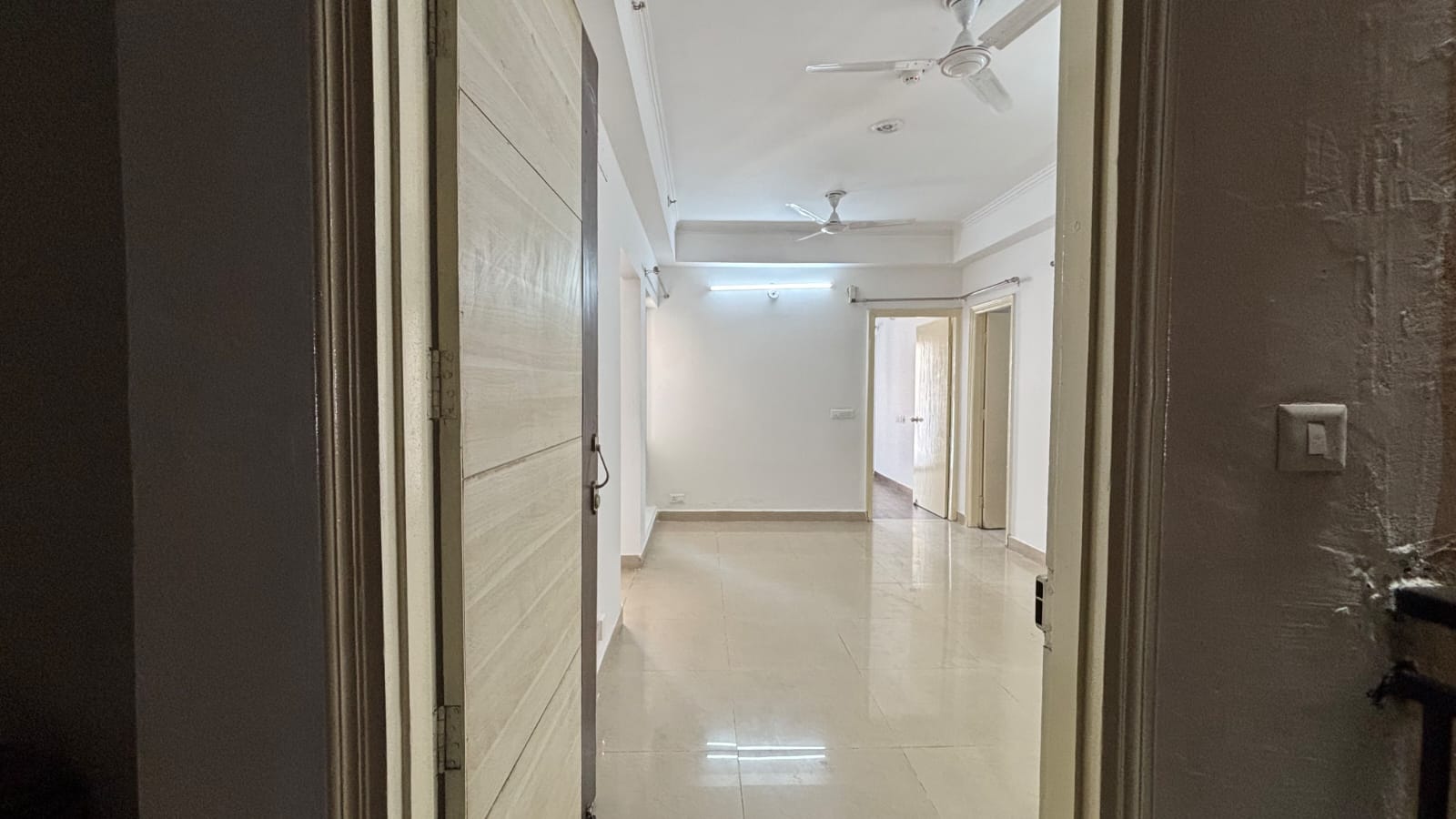 2 BHK Apartment For Sale in Saviour Green Arch