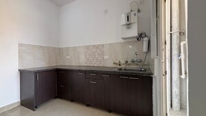 Kitchen in 2 BHK Apartment at Saviour Green Arch, Tech Zone 4 Greater Noida – for Sale