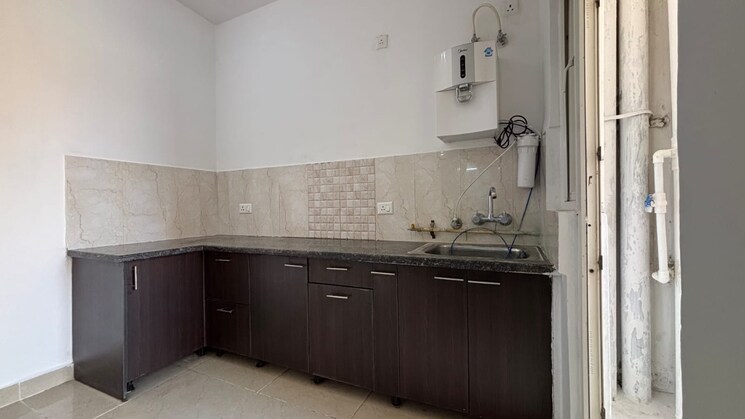 Kitchen, saviour-green-arch 2 Bedroom 860 Sq.Ft. Apartment In Tech Zone 4 Greater Noida Greater Noida 9125824