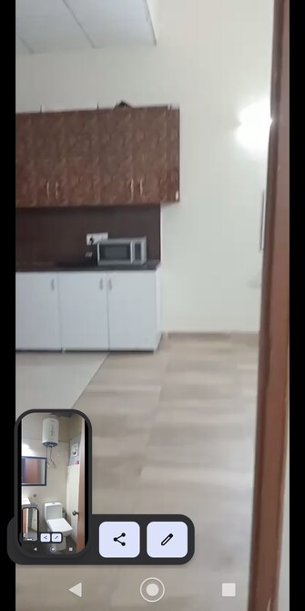 2 BHK + Study Room 860 Sq.Ft. Apartment in Migsun Twinz