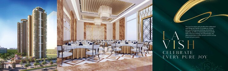 Gym, vrinda-heritage-skyward 3 Bedroom 1698 Sq.Ft. Apartment In Sector 1 Greater Noida Greater Noida 9125861