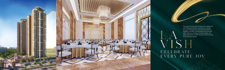 Gym, vrinda-heritage-skyward 3 Bedroom 1698 Sq.Ft. Apartment In Sector 1 Greater Noida Greater Noida 9125861