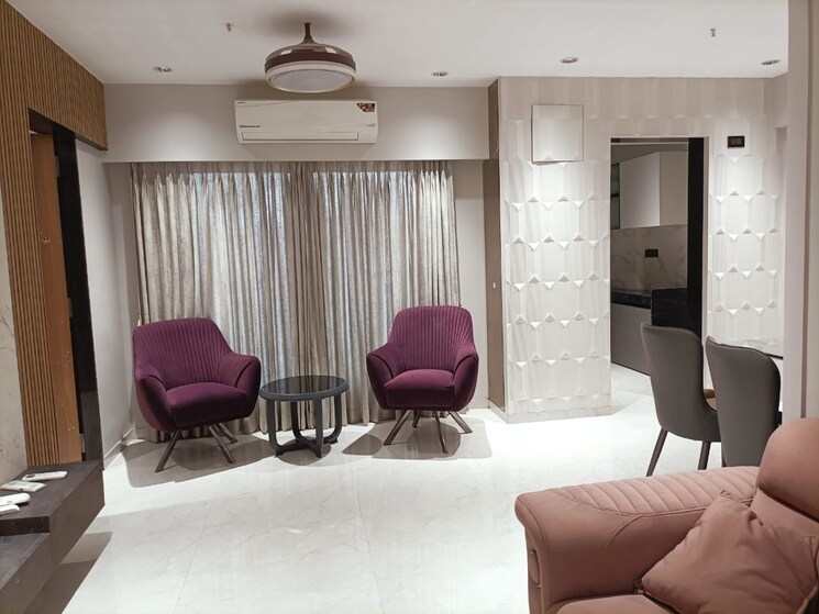 Team Area, jp-north 2 Bedroom 650 Sq.Ft. Apartment In Mira Road Thane 9125829