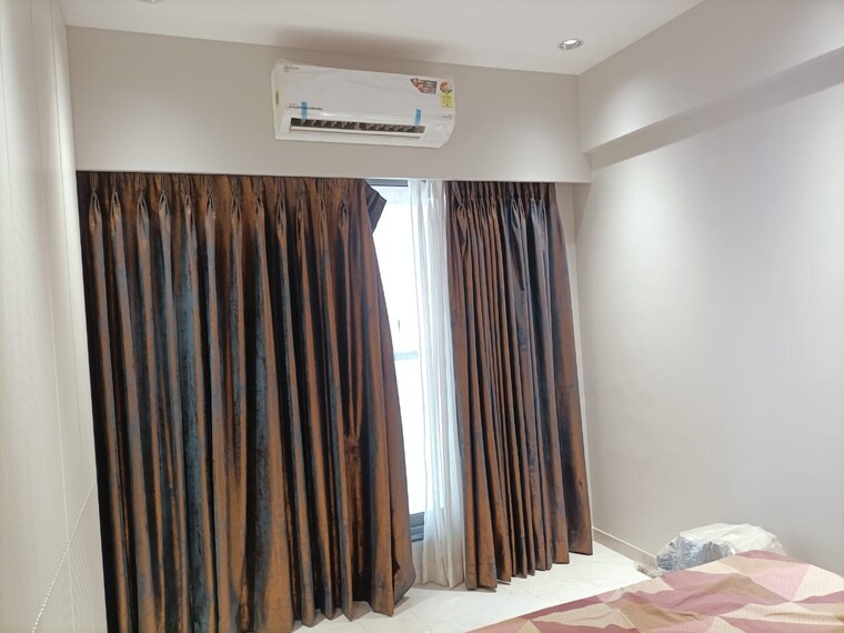 Bedroom, jp-north 2 Bedroom 650 Sq.Ft. Apartment In Mira Road Thane 9125829