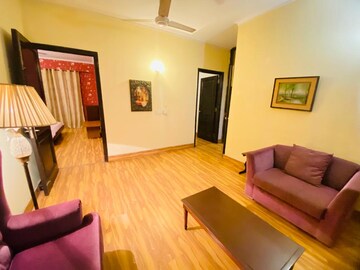 2 BHK Apartment For Rent in Gaur City 7th Avenue, Sector 4 Greater Noida