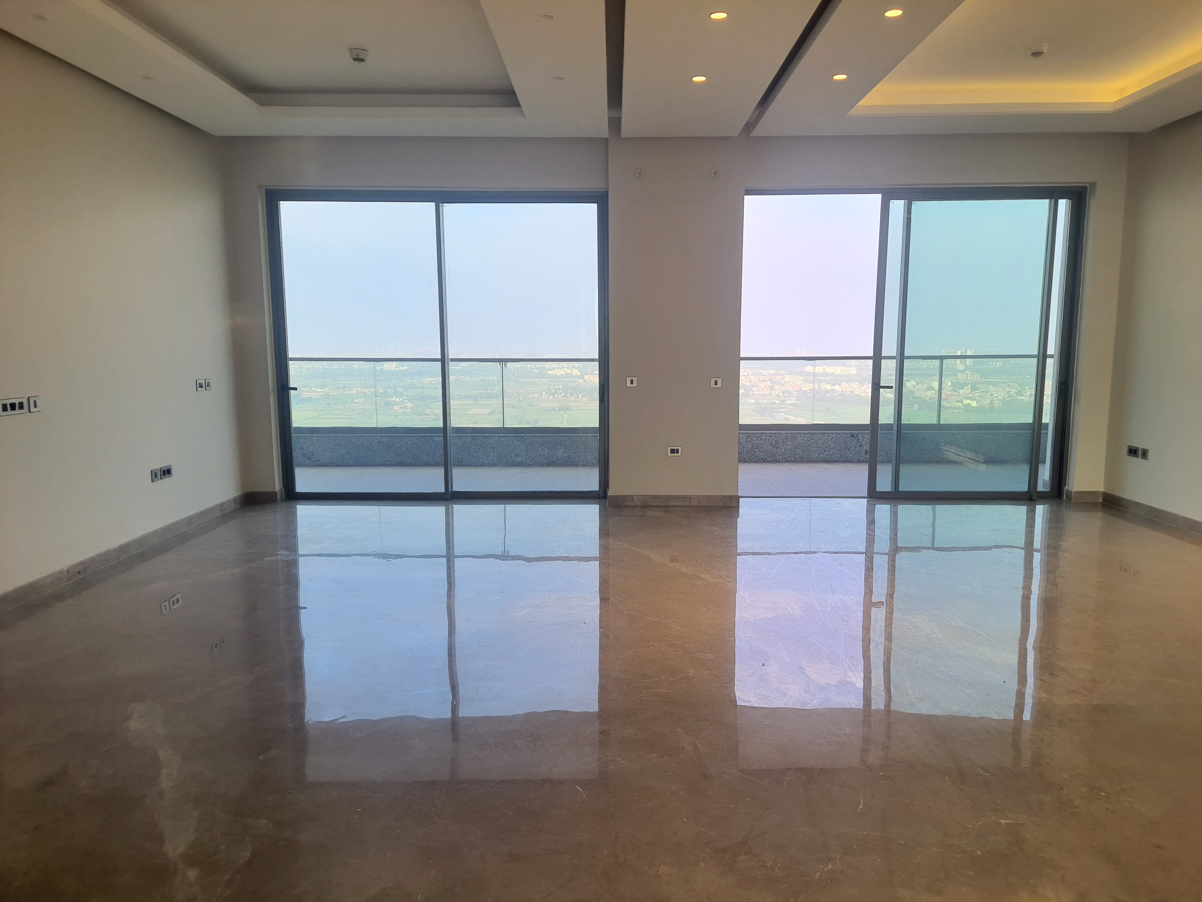 4 BHK + Servant Room 4700 Sq.Ft. Apartment in Gulshan Dynasty