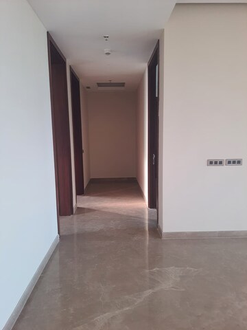 Building Lobby in 4 BHK Apartment at Gulshan Dynasty, Sector 144 – for Rent