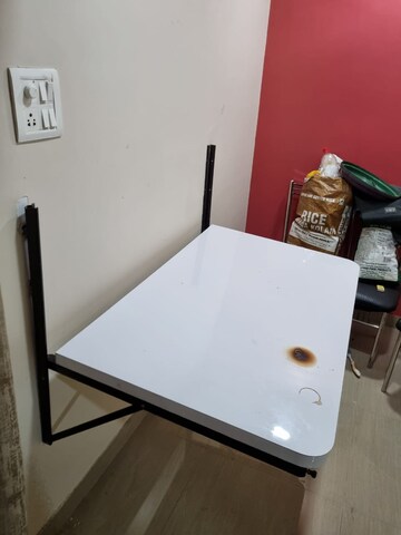 Furnished Amenities in 2 BHK Builder Floor at Santacruz East – for Rent