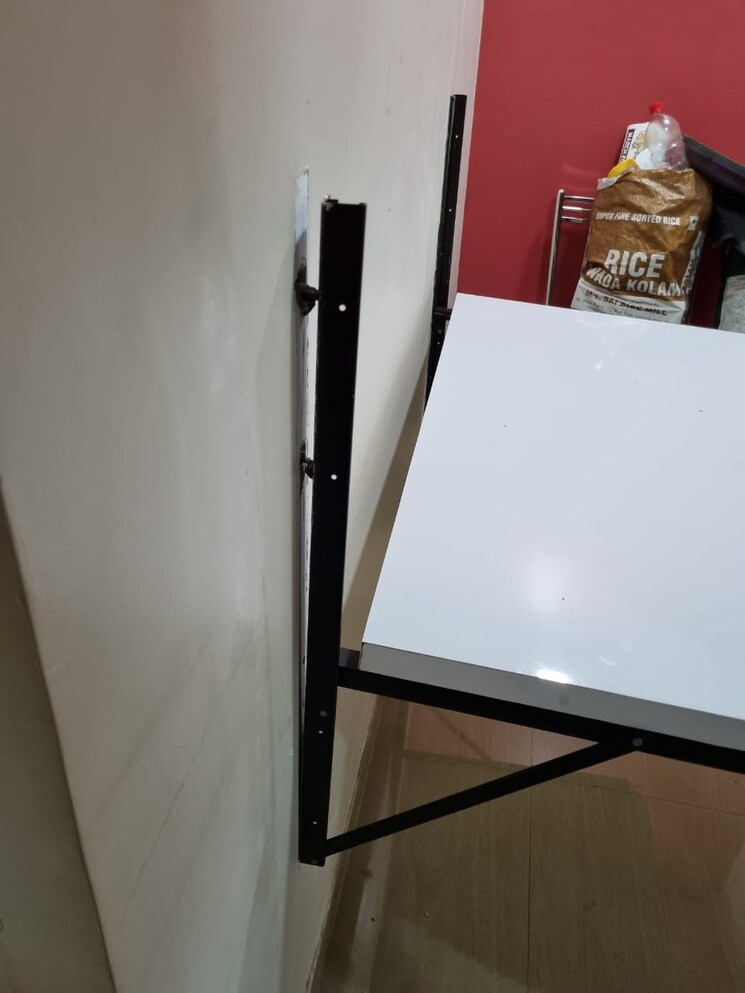 Balcony, santacruz east 2 Bedroom 802 Sq.Ft. Builder Floor In Santacruz East Mumbai 9125856