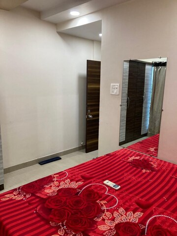 Bedroom in 2 BHK Builder Floor at Santacruz East – for Rent