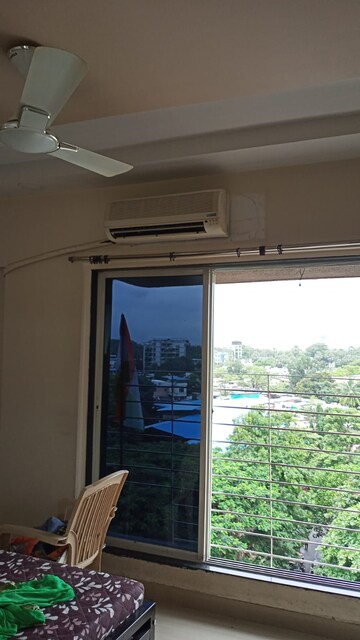 Building Lobby in 2 BHK Builder Floor at Santacruz East – for Rent