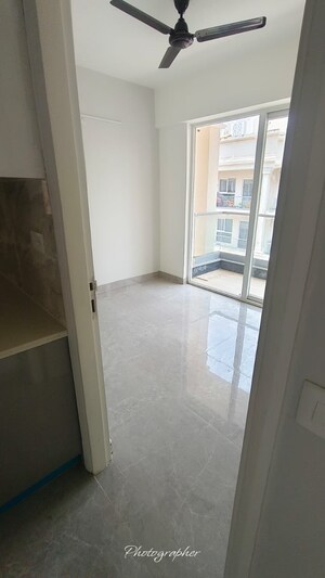 Bathroom in 3 BHK Apartment at Signature Global City 81, Sector 81 – for Sale