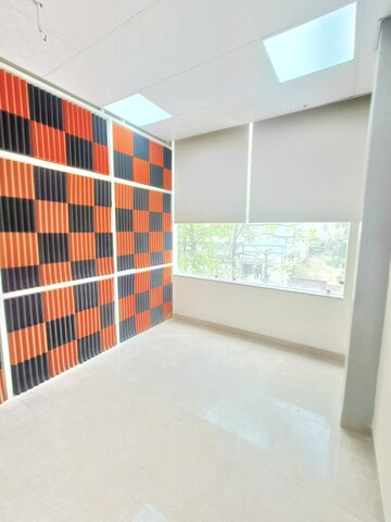 Balcony in  Office Space at Mansarovar – for Rent