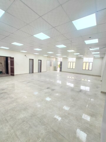Parking in  Office Space at Mansarovar – for Rent