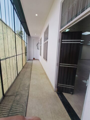 Staircase in  Office Space at Mansarovar – for Rent