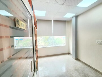 Bedroom in  Office Space at Mansarovar – for Rent