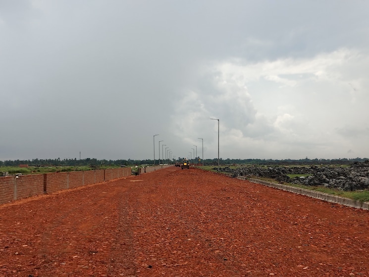 undefined, swapnabhumi-integrated-township  720 Sq.Ft. Plot In New Town Kolkata 9125905