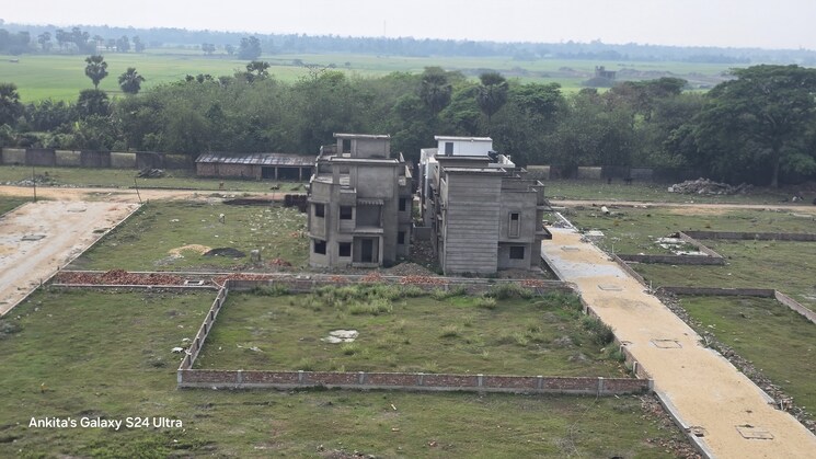 Exterior View, swapnabhumi-integrated-township  720 Sq.Ft. Plot In New Town Kolkata 9125905