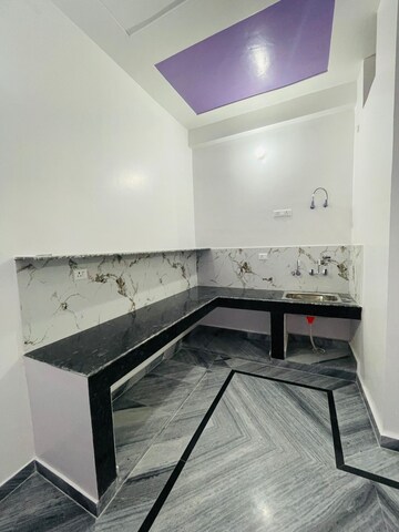 Kitchen in 2 BHK Independent House at Khargapur – for Rent