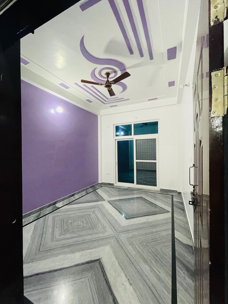 Bathroom, khargapur 2 Bedroom 1200 Sq.Ft. Independent House In Khargapur Lucknow 9125879