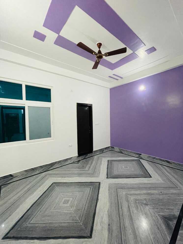 Bedroom, khargapur 2 Bedroom 1200 Sq.Ft. Independent House In Khargapur Lucknow 9125879
