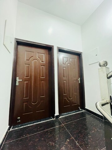 Building Lobby in 2 BHK Independent House at Khargapur – for Rent