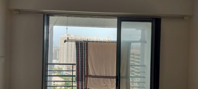 Balcony, sanghvi-eco-city-phase-3 1 Bedroom 392 Sq.Ft. Apartment In Mira Road East Thane 9125868