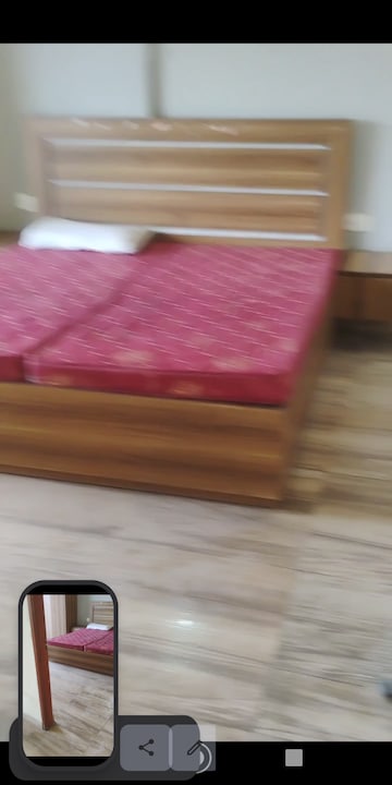 Bedroom in 2 BHK Apartment at Migsun Vilaasa, Eta Ii Greater Noida – for Sale